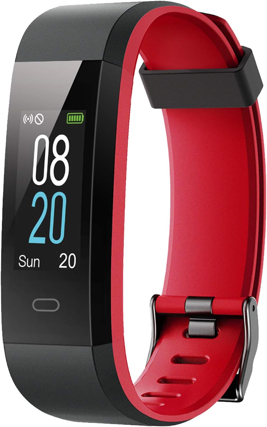 スマートウォッチ 防水 万歩計 スマートブレスレット 心拍数 多機能 活動量計 スポーツウォッチ 歩数計 smart watch 消費カロリー Line Twitter 電話着信通知 目覚まし時計 睡眠検測 iphone Android対応 日本語説明書付き