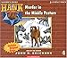 Murder in the Middle Pasture (Hank the Cowdog (Audio))