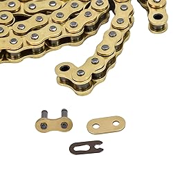 Max Motosports Standard Drive Chain and Sprocket