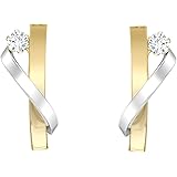 CARISSIMA Damen 375 9karaats goud