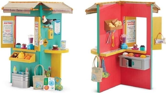 lea clark fruit stand