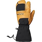 Flylow Super D Lobster Gloves 2025