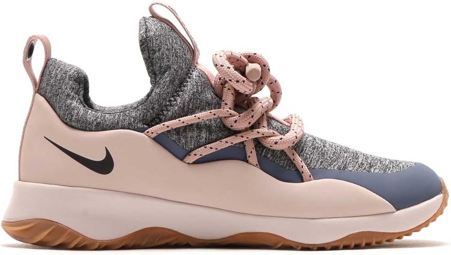 nike city loop black