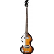 Axe Heaven PM-025 Réplica de baixo em miniatura de violino