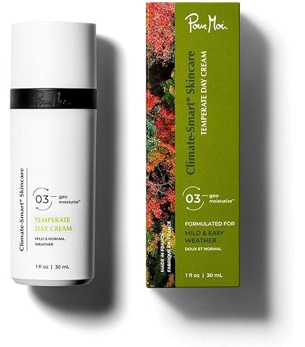 Amazon.com: Pour Moi Desert Day Cream – Anti-Aging Moisturizer