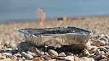Topline Big K Disposable Instant Light BBQ Trays Pack of 2 view 7