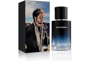 FUNGOTO Azhiqs Hypnosis Perfume for Men, Cologne for Men, Mens Cologne Eau de Perfume, (Phero_mone) Fresh, warm, unique and rich aroma (1 PCS)