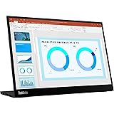Lenovo ThinkVision M14d 14" Class LCD Monitor