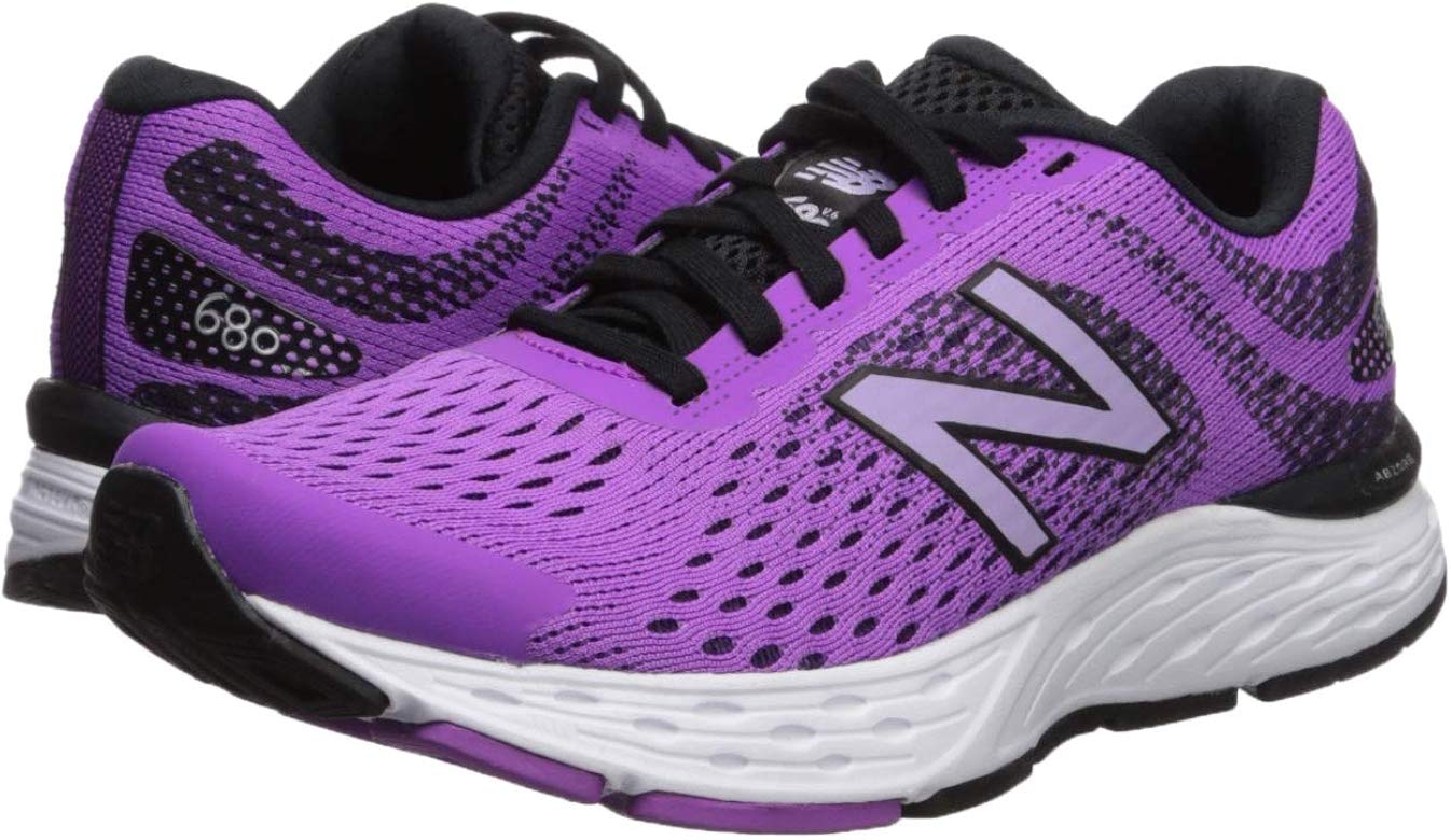 680v6 ladies running shoes