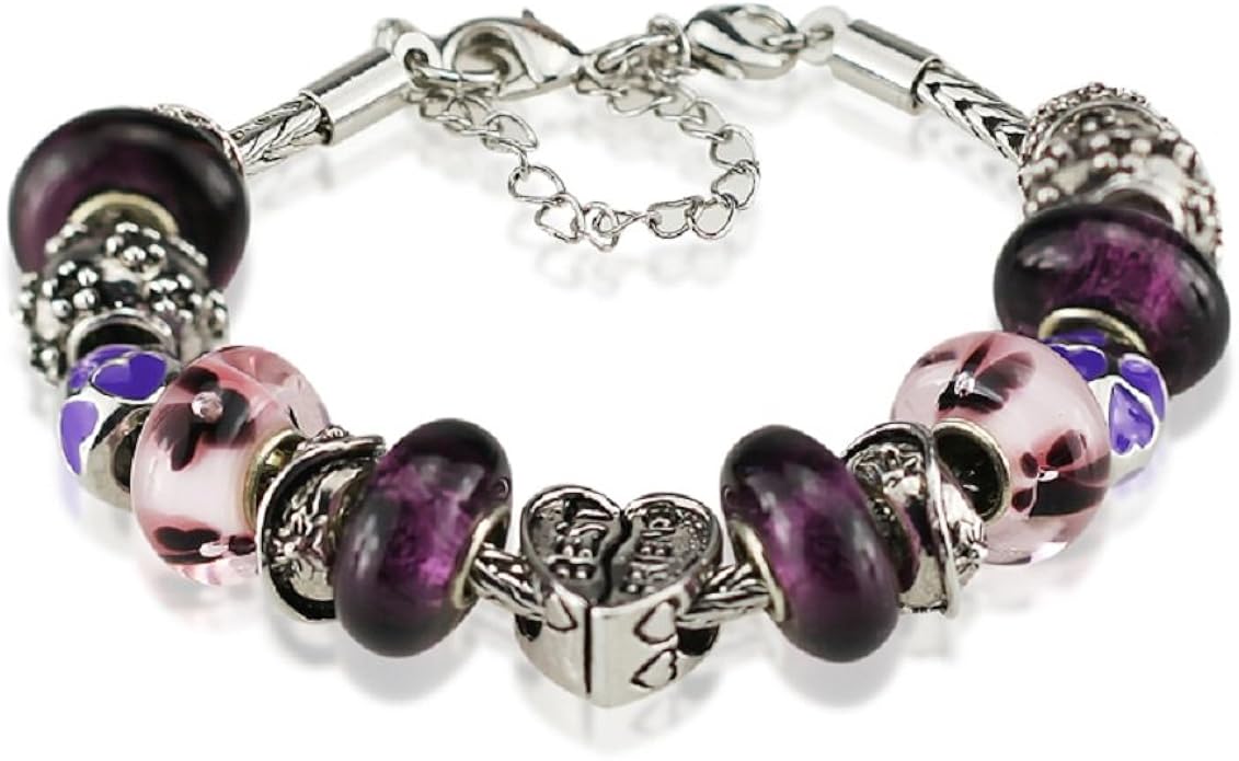 christening bracelets pandora