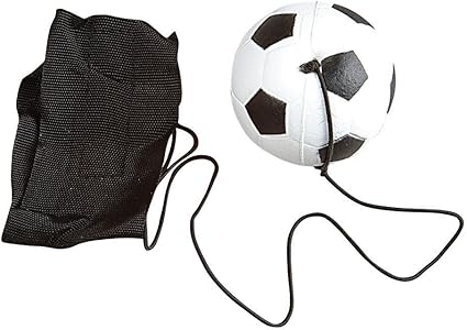 Soccer ball that comes back to you Clearance