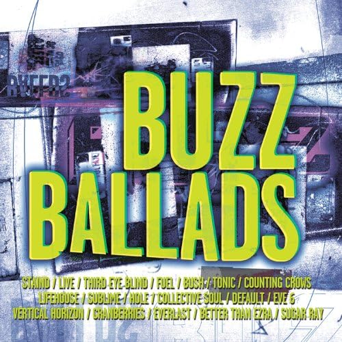 Various - The Buzz - Amazon.com Music