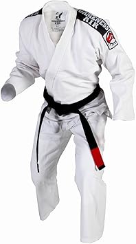 a5 bjj gi