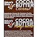 Nature’s Bees (8 Count, 8 Flavors) Cocoa Butter Flavored Lip Balm Tubes Set Bulk Assortment Natural Chap Treatment Moisturizer For Very Dry Lips