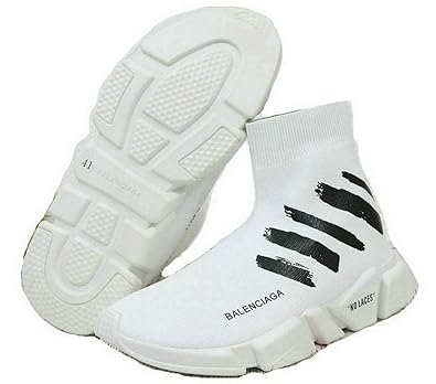 Balenciaga Balenciaga Speed Trainer Sock Runner Sneakers