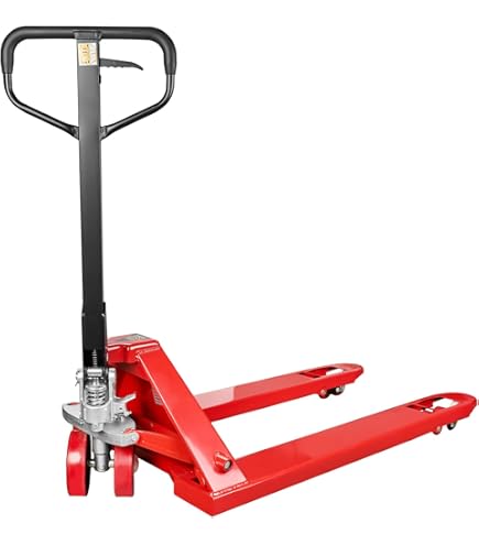 Best Pallet Trucks For The Food Industry - MHE Specialist