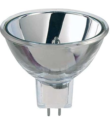 OSRAM DDL 150W 20V MR16 Tungsten Halogen Lamp - Halogen Bulbs