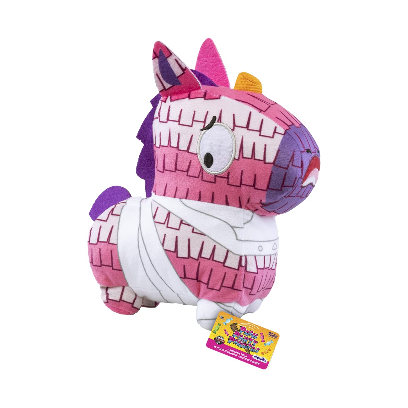 Funko Plush: Painatas - Horse - Unicorn - Soft Toy - Birthday Gift Idea - Official Merchandise - Stuffed Plushie For Kids And Adults, Girlfriends And Boyfriends - Cute Teddy Doll