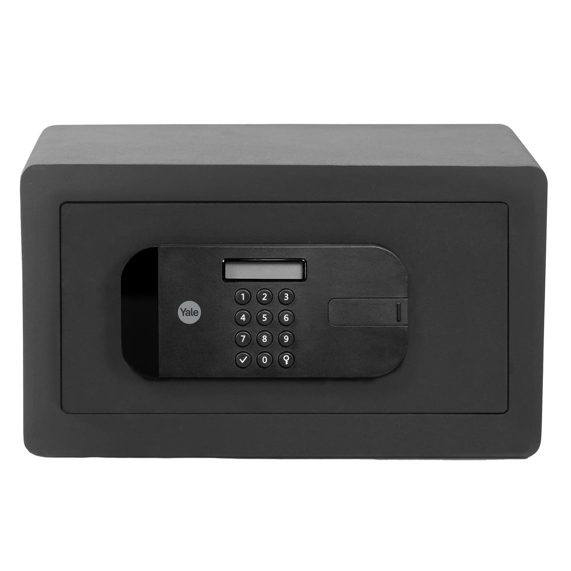 Yale - Motorised Fingerprint Safe Compact - High Security - YSFB/200/EB1 โ image 1