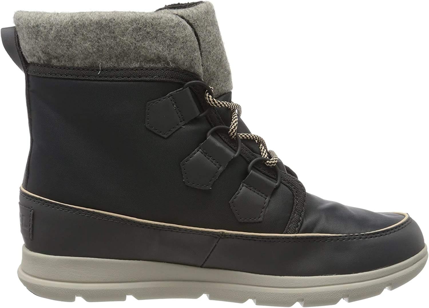 sorel carnival explorer boot