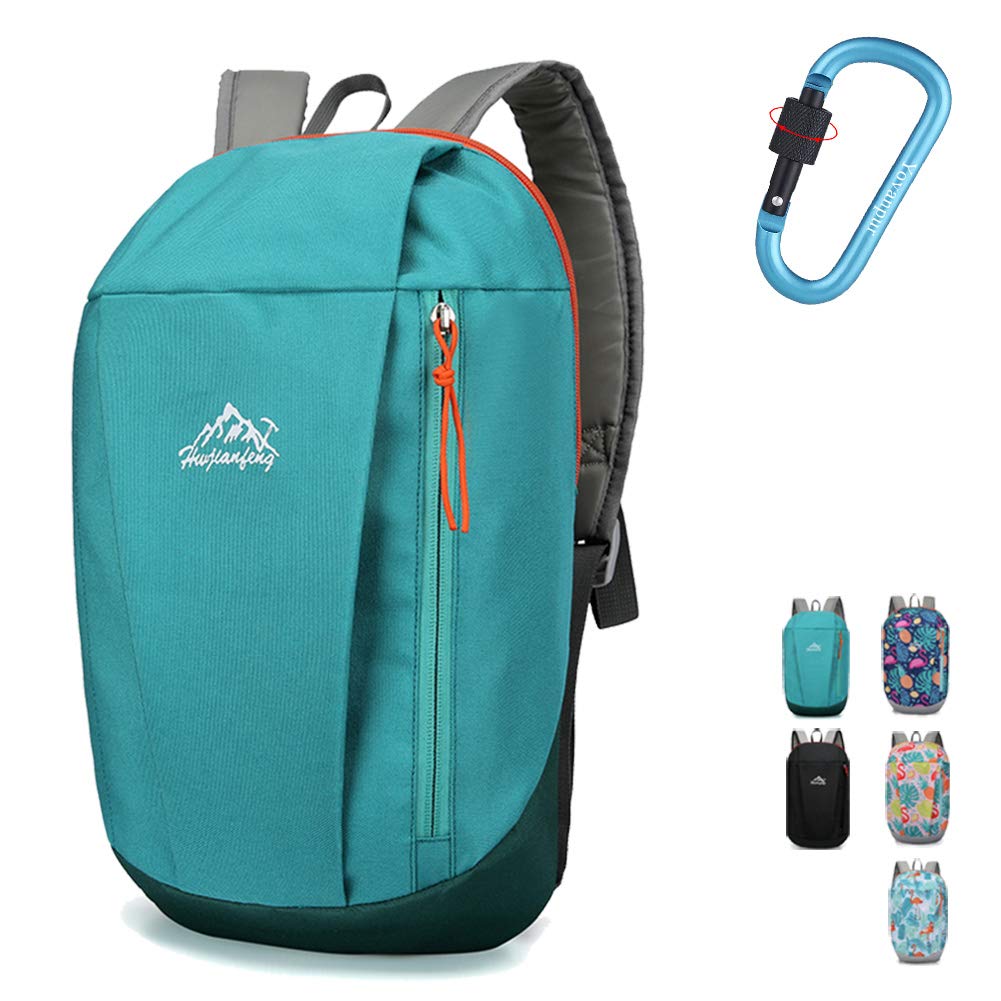 10l cycling backpack