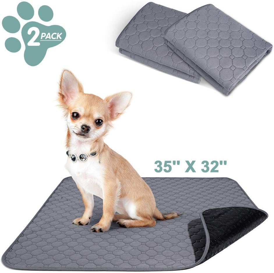 washable pee pads for cats