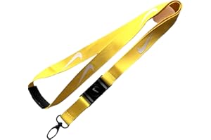AllStyle By Patel Compatible Lanyard for Keys Lanyard Neck Strap Key Chain for Men Women Cool Neck Lanyards