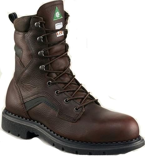 red wing puncture resistant