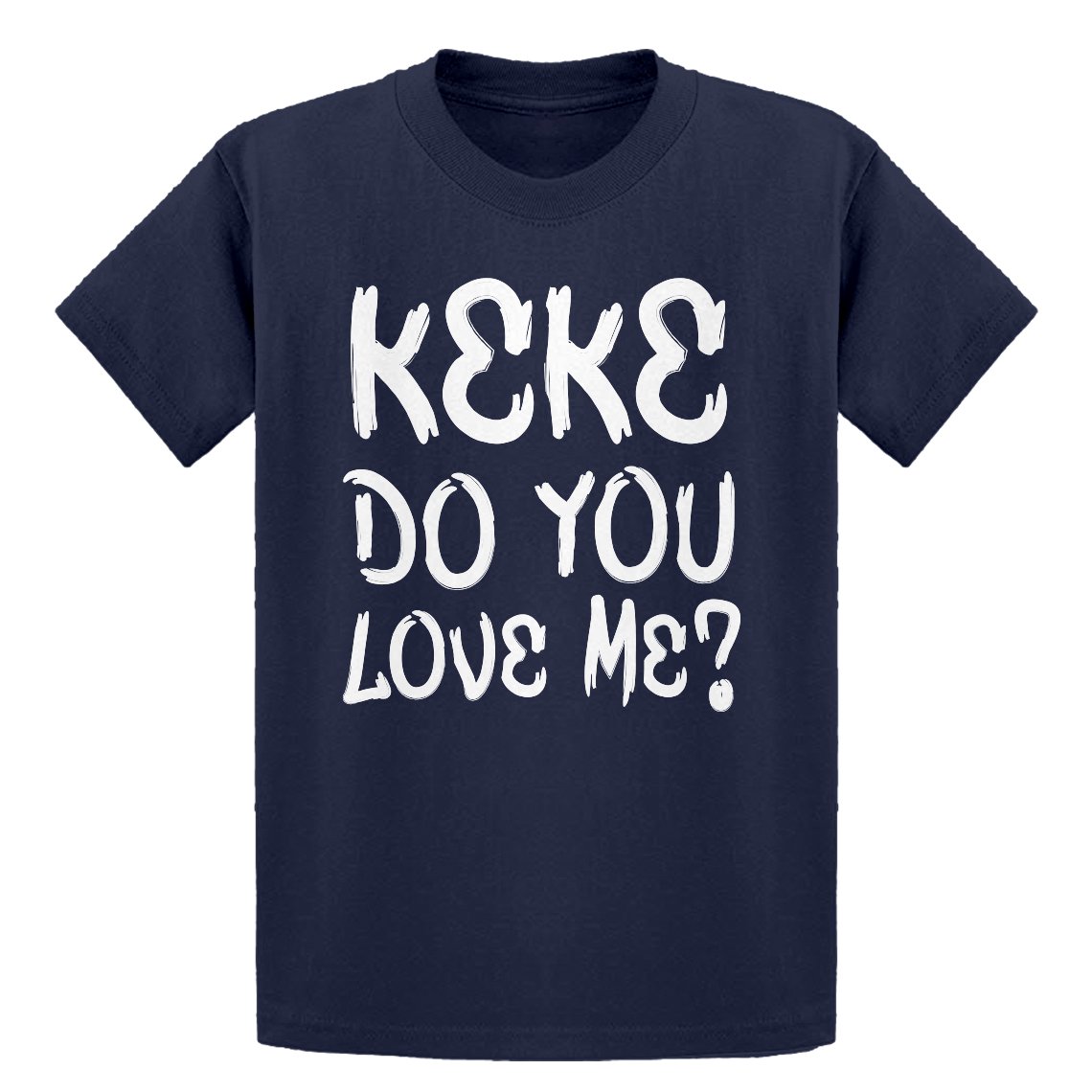 Kiki Do You Love Me T Shirt