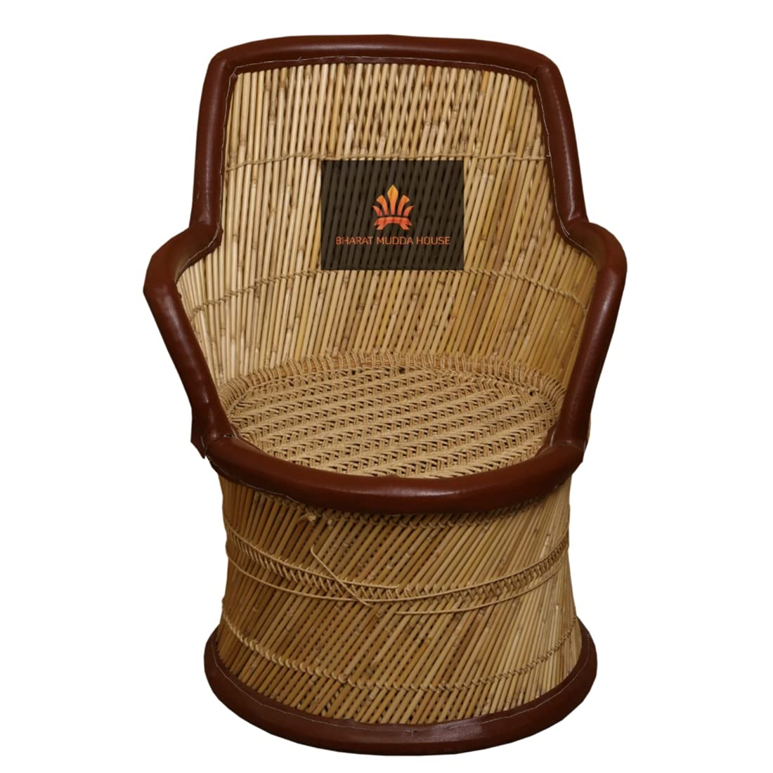 Outdoor Chair Garden Chair Living Room Chair Cane Chair Drishti