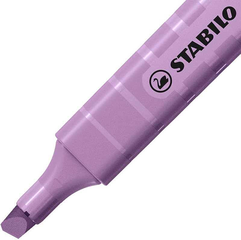 - Textmarker - swing cool NatureCOLORS Wildflower