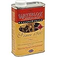 Waterlox Original, Sealer/Finish, 1qt. Net 946 ml