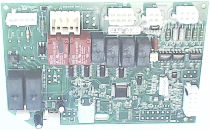 Whirlpool W10235414 Refrigerator Electronic Control Board Genuine Original Equipment Manufacturer (OEM) Part