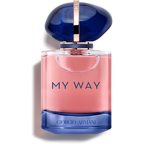My Way Floral Giorgio Armani - Perfume Feminino - Eau de Parfum