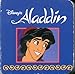 Disney's Aladdin 1412703247 Book Cover