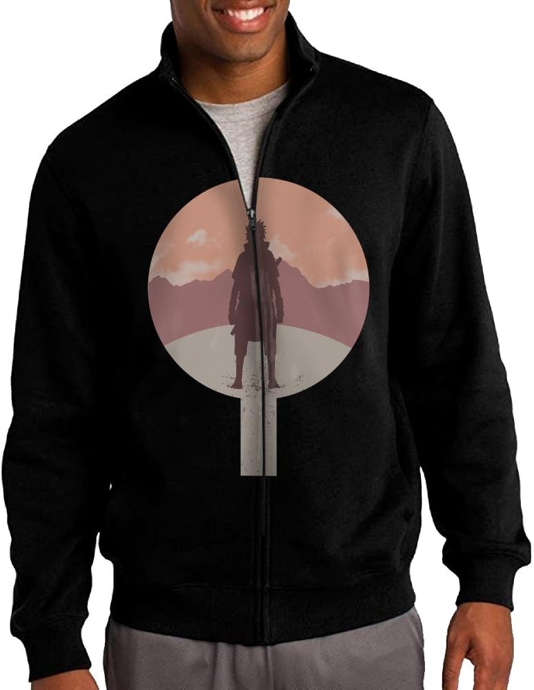 uchiha crest hoodie