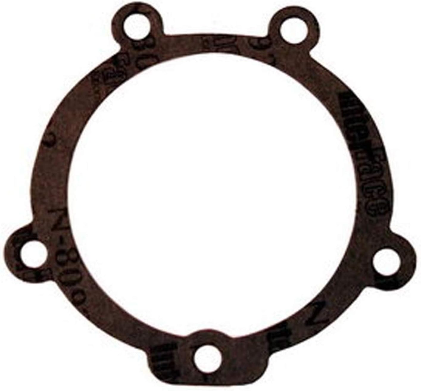 New Mercury Mercruiser Quicksilver OEM Part # 27-13937 6 GASKET
