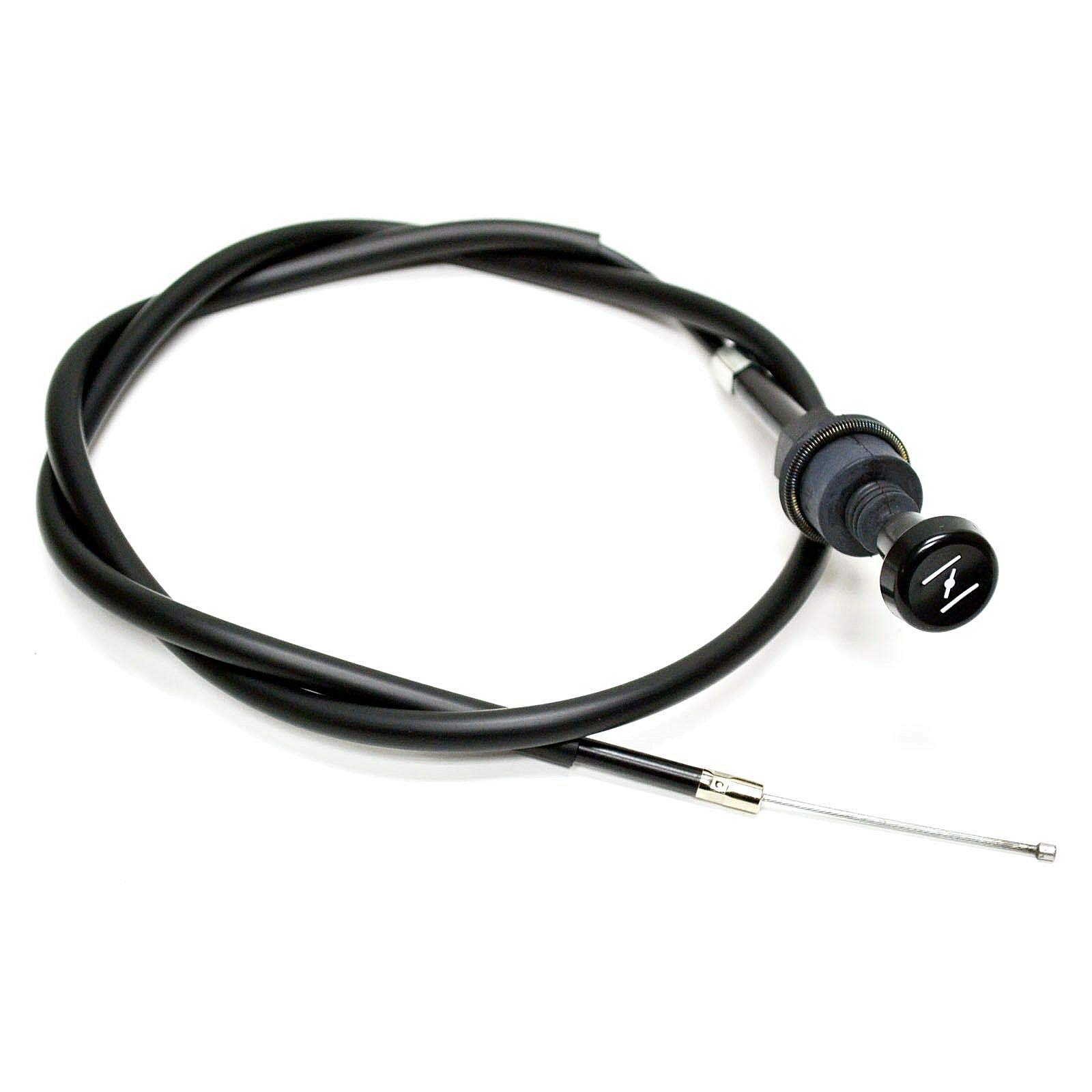 Amazon.com: Honda 17950-HP0-A00 Foreman 500 Choke Cable 2005-2011 2WD & 4X4  ATV: Automotive