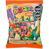Gomitas Mogul Conitos, 1 kg [Soft Candies]