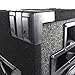 VM Audio 800 Watt 4 Way 8 Inch DJ Passive Loud Speaker System | VAS428P