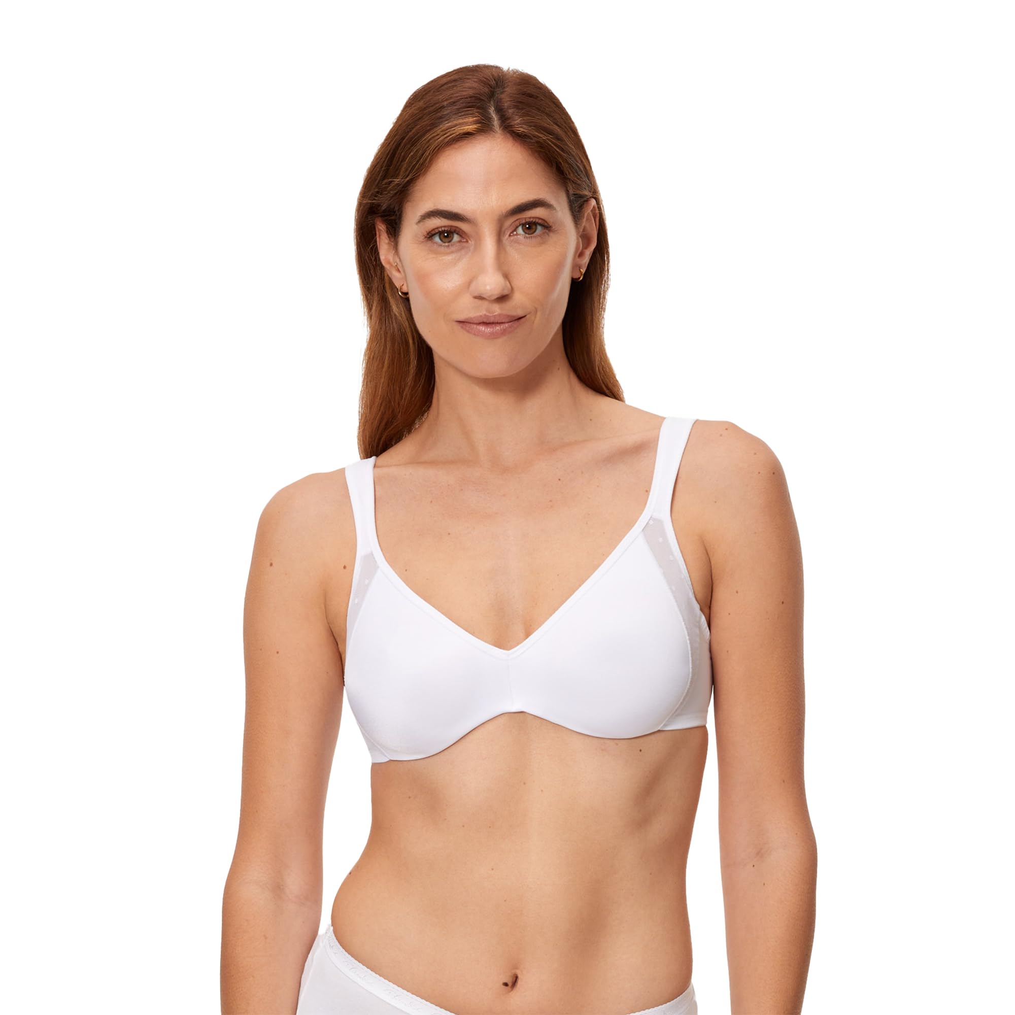 Playtex Bra Woman Expert in Si...