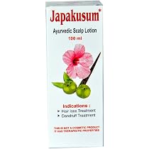 Amazon.com: Japakusum Lotion(100)