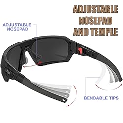 HTS HUNTERSKY Q37 Powersports Motorcycle anti fog