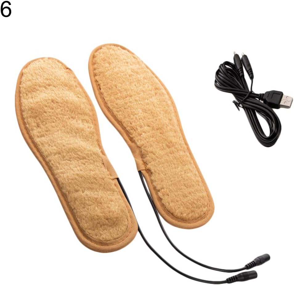 The 10 Best Heating Portable Shoe