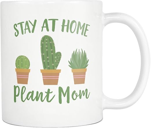 plant lady gifts