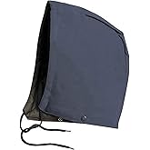 Berne Men's Highland Washed Accessory Hood