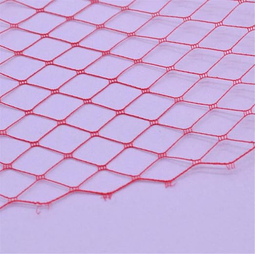 hat netting fabric