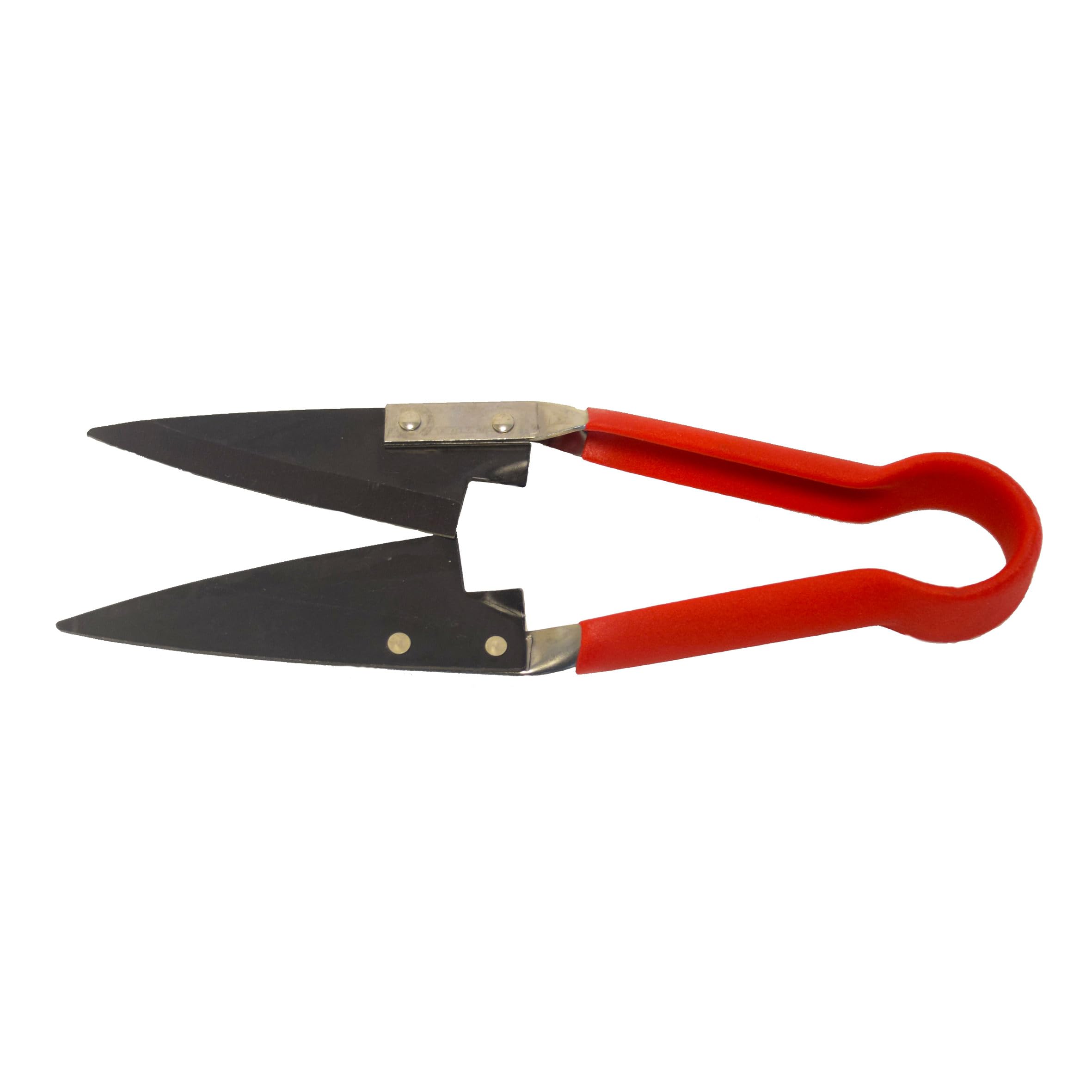 Spear & Jackson 4755TS Razorsharp Compact Topiary Shear