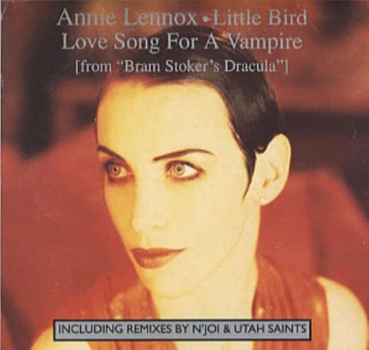 Which Is The Best Annie Lennox Little Bird