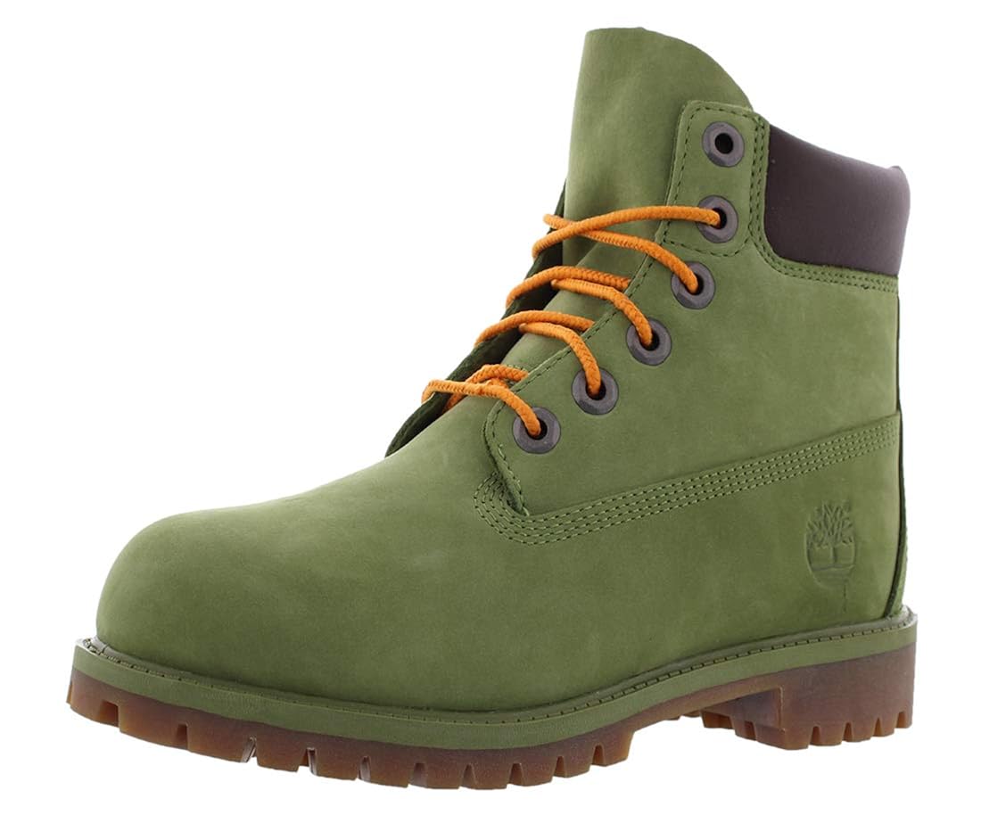 timberland pesto
